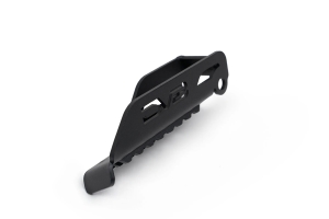 DV8 Offroad Hinge-Mounted Foot Pegs - Pair - JT/JL/JK