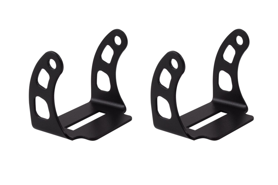 Diode Dynamics SS3 Backlit Universal Bracket Kit - Pair 