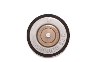 Mishimoto Racing Thermostat - JK 12-18