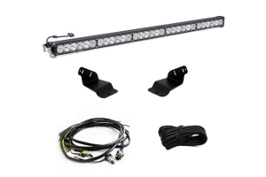 Baja Designs 50in Onx6+ Series Roof Light Bar Kit  - Bronco 2021+