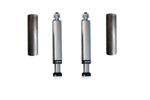 EVO Manufacturing Rear King Air Bump Stops No Brackets - JT