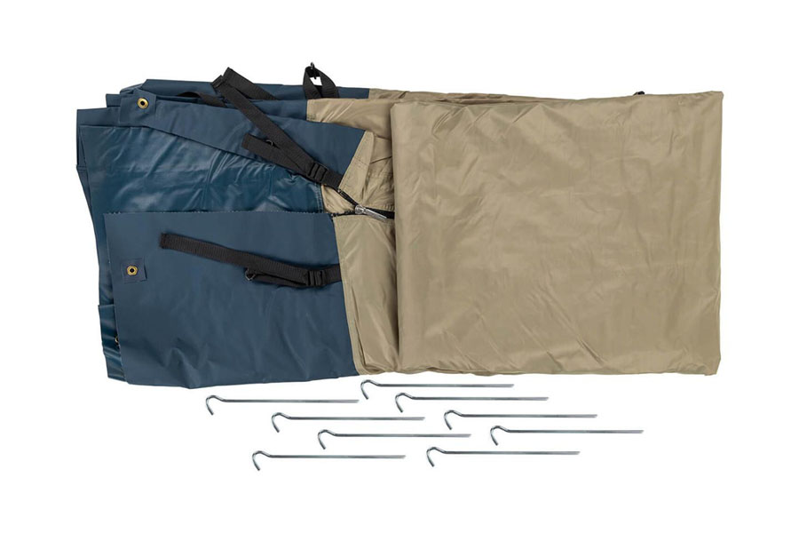 ARB Series III Simpson Rooftop Tent Annex