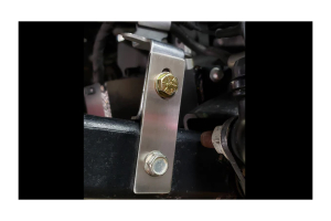 Clayton Front Brake Line Bracket Extension  - JT/JL 