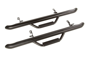 Rugged Ridge Spartan Nerf Bars - JK 2dr