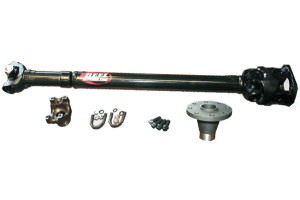 J.E. Reel 1350 Heavy Duty CV DriveLine Front AT - JK