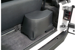 Select Increments Sono-Pod (Enclosure Only) - LJ/TJ/YJ/CJ7