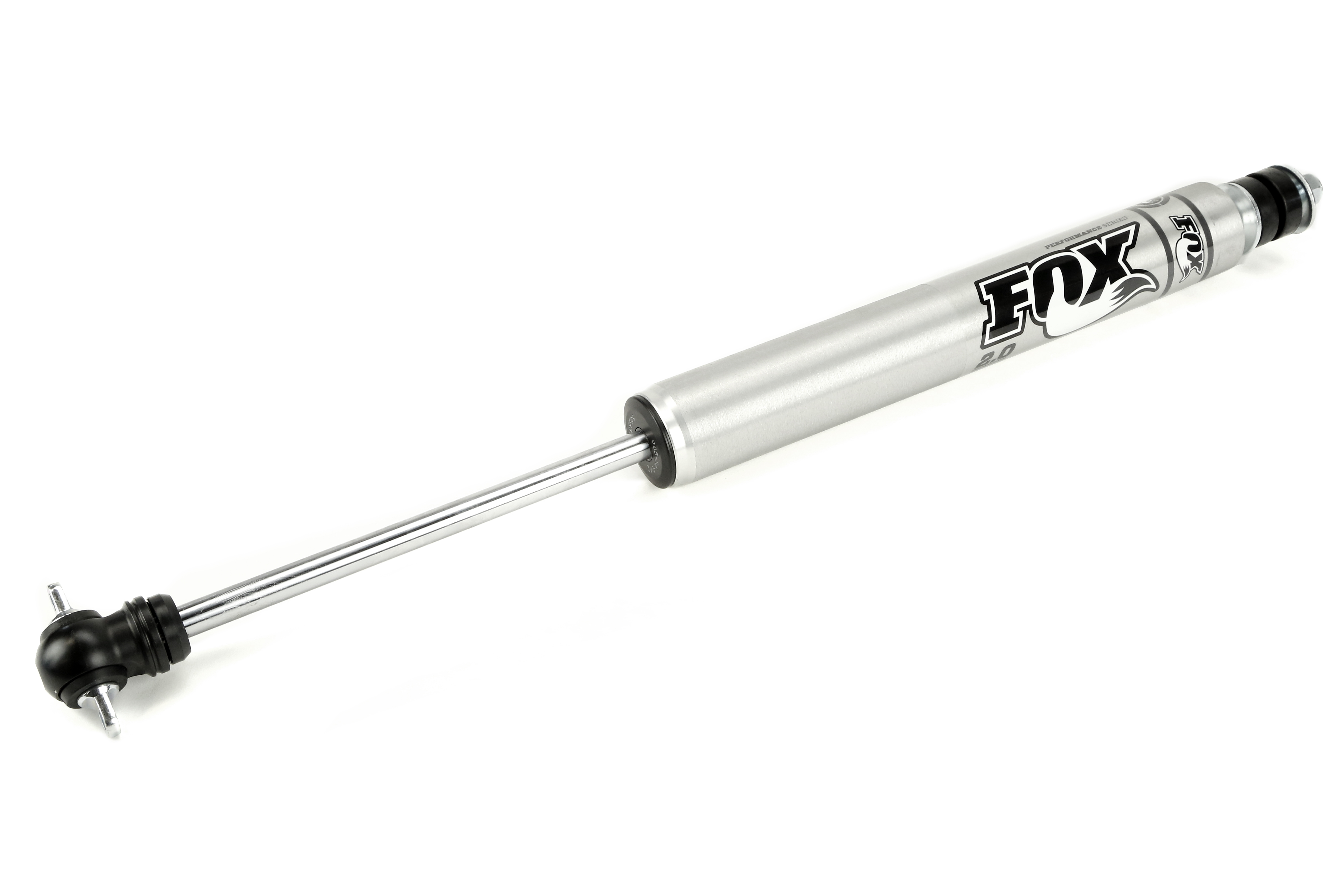 Fox Racing Shox Front 2.0 Performance Series IFP Shock Front 5-6in Lift  - LJ/TJ/WJ/XJ/YJ/ZJ