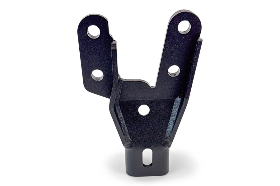 Clayton Off Road Front Track Bar Bracket Brace - JL/JT