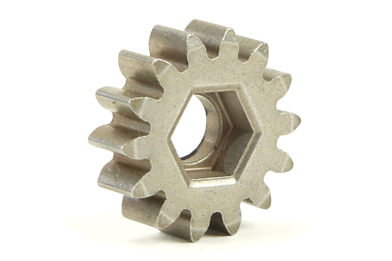 Warn Sun Gear 14 Tooth Replacement Winch Gear
