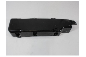 Mopar Fuel Tank Skid Plate - JK 4Dr