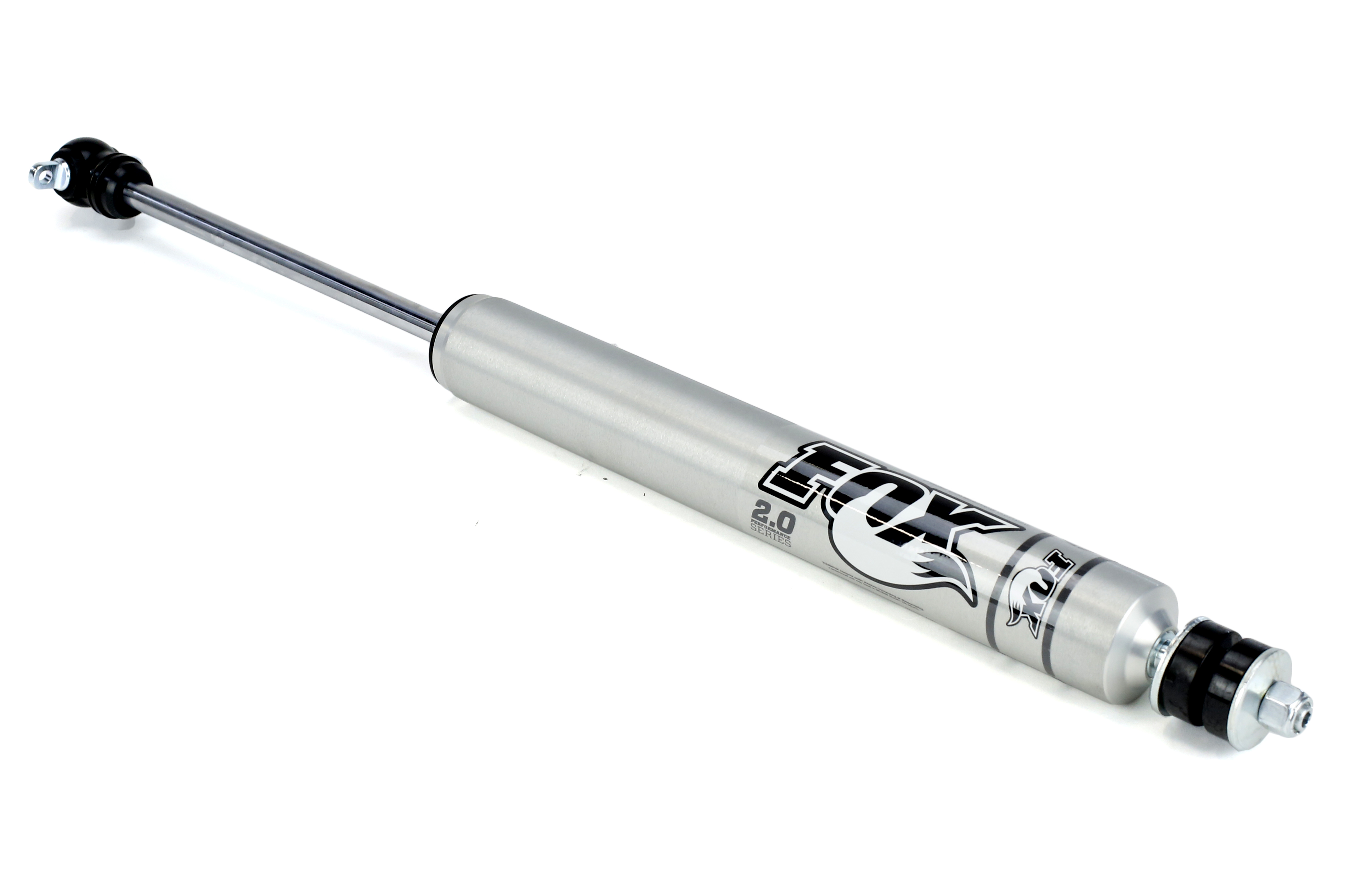 Fox Performance Series IFP Shock Front 6.5-8in Lift - XJ