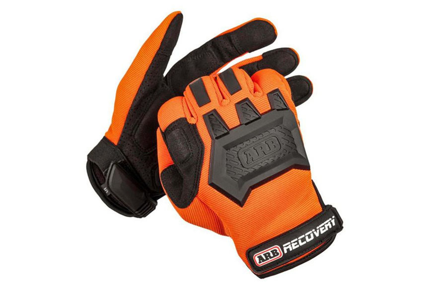 ARB Recovery Gloves XL