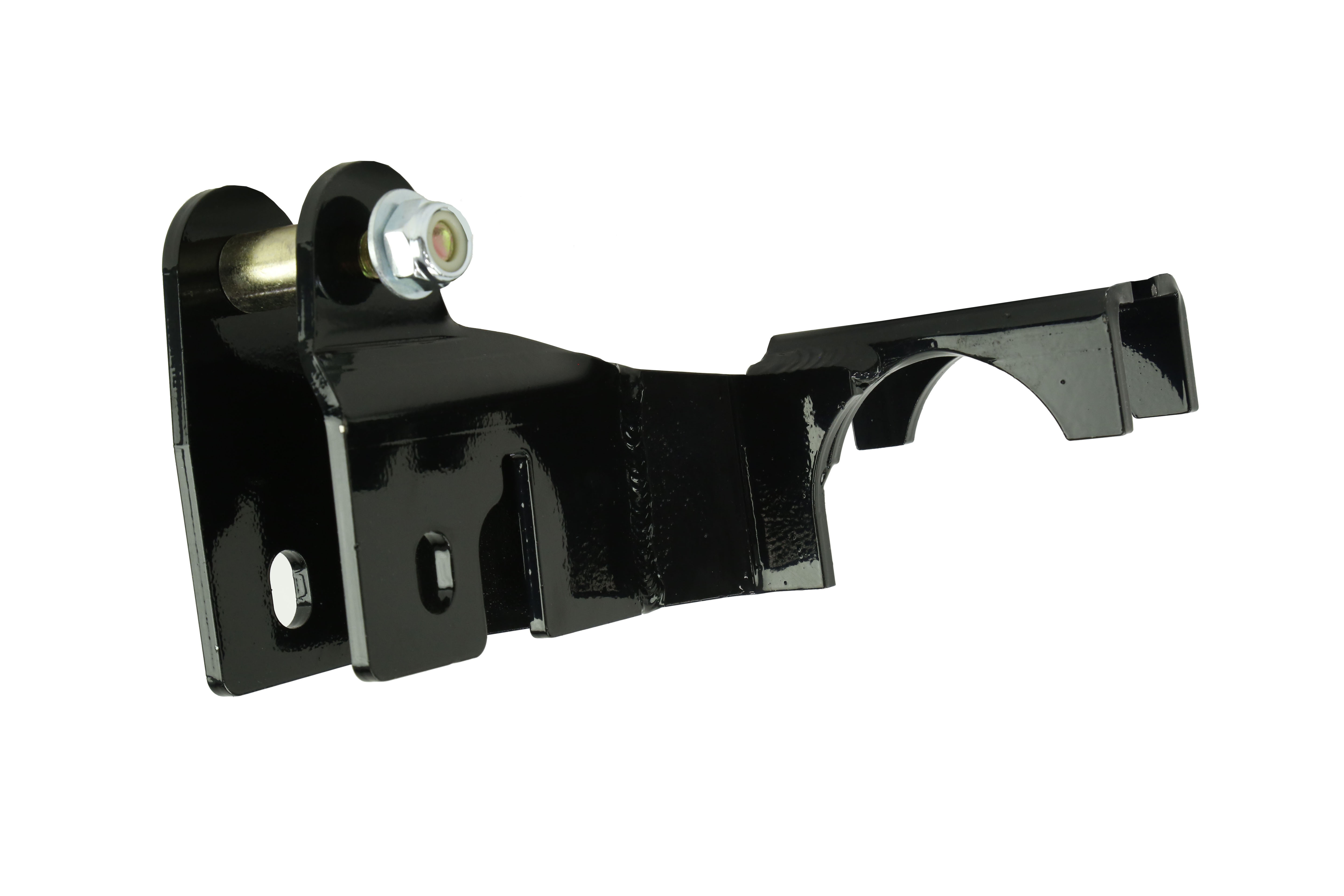 Rock Krawler Kit Box Stock Mod - JK