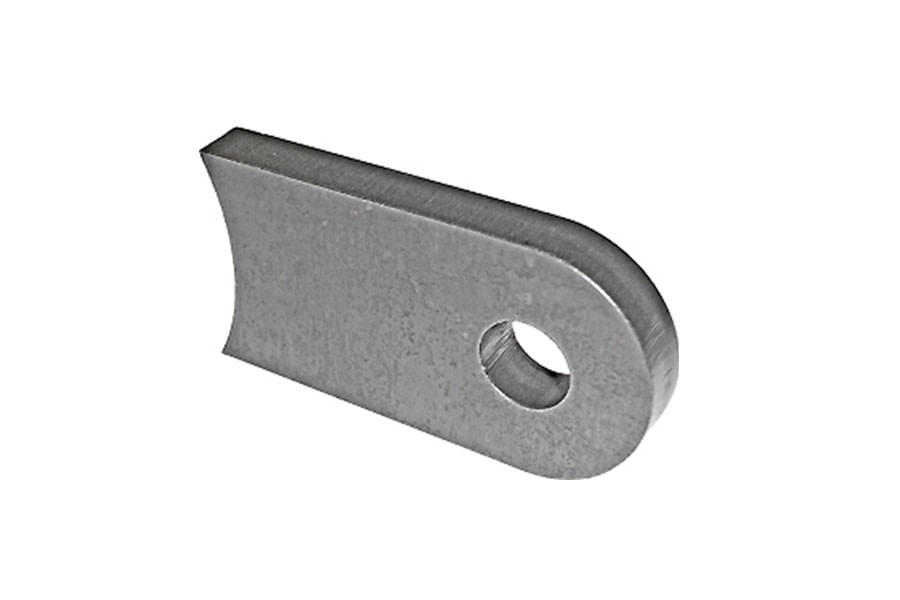 RockJock Antirock Universal Sway Bar Link Mounting Tab JKBRKTFSB