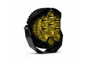 Baja Designs LP9 Sport - Amber, Driving/Combo