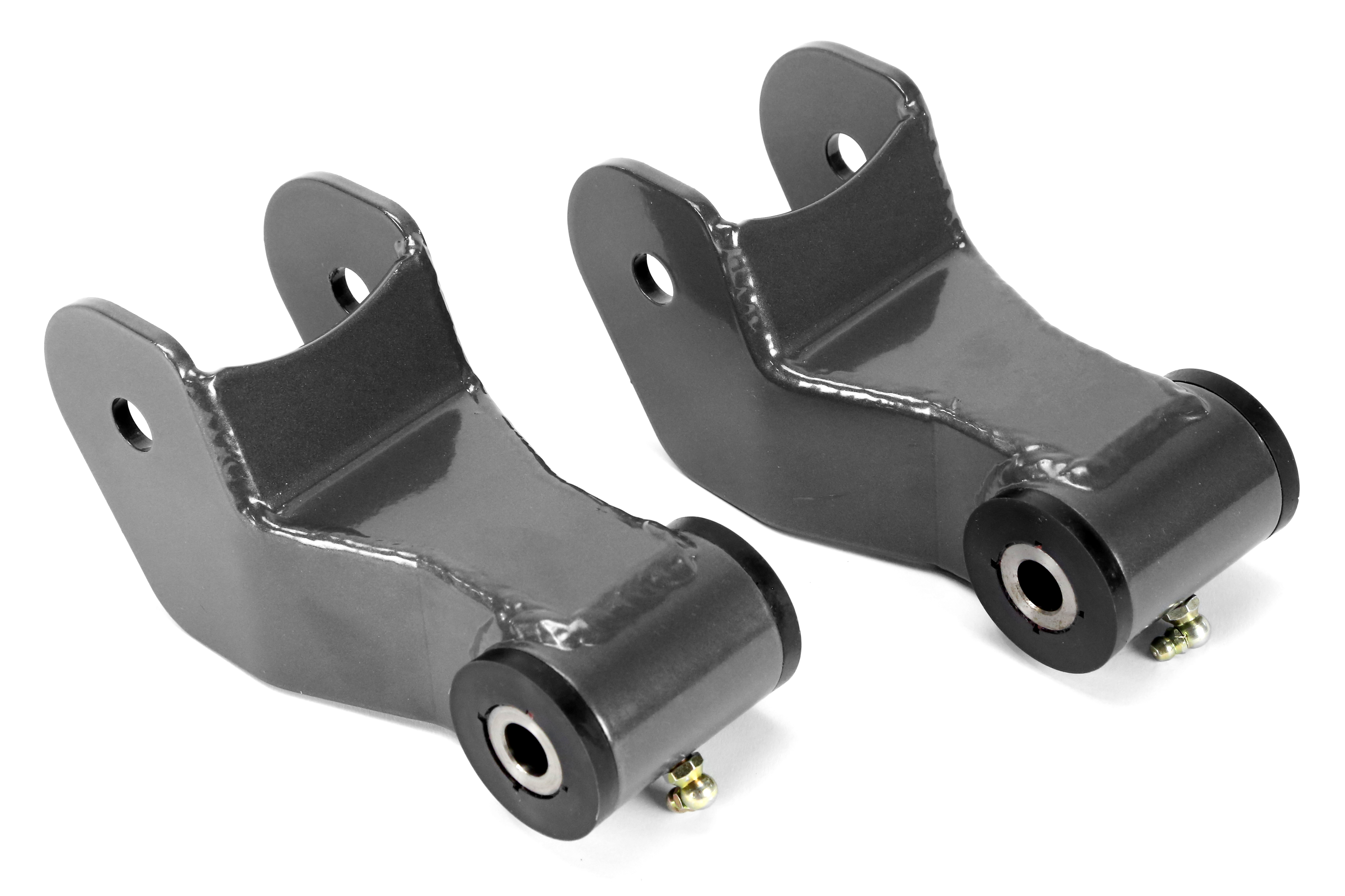 Synergy Manufacturing Rear Lift Shackles 1in - XJ