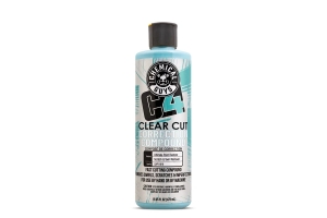 Chemical Guys C4 Clear Cut Correction Compound - 16oz