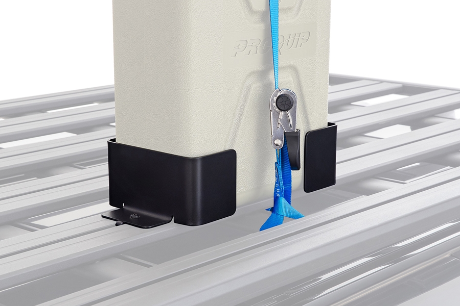 Rhino Rack Pioneer Single Jerry Can Holder