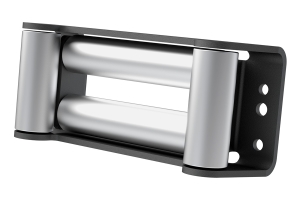 Aries Winch Roller Fairlead - JK