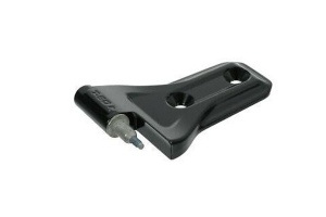 Mopar OEM Driver's Door Hinge - Lower - JT/JL