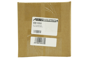 Artec Industries 1 Ton, Sterling ABS Kit 60 Tooth - 2005+ Sterling