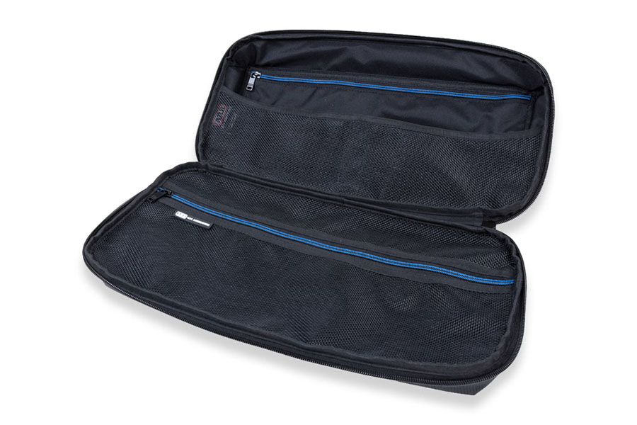 ARB Double Inflation Case