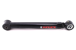 JKS J-Flex Adjustable Rear Lower Control Arms - JK