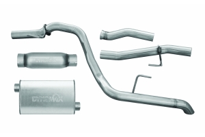 Dynomax Parts For Jeeps 4x4s Northridge4x4