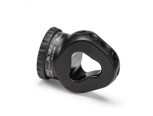 Factor 55 ProLink E Expert Shackle Mount, Black