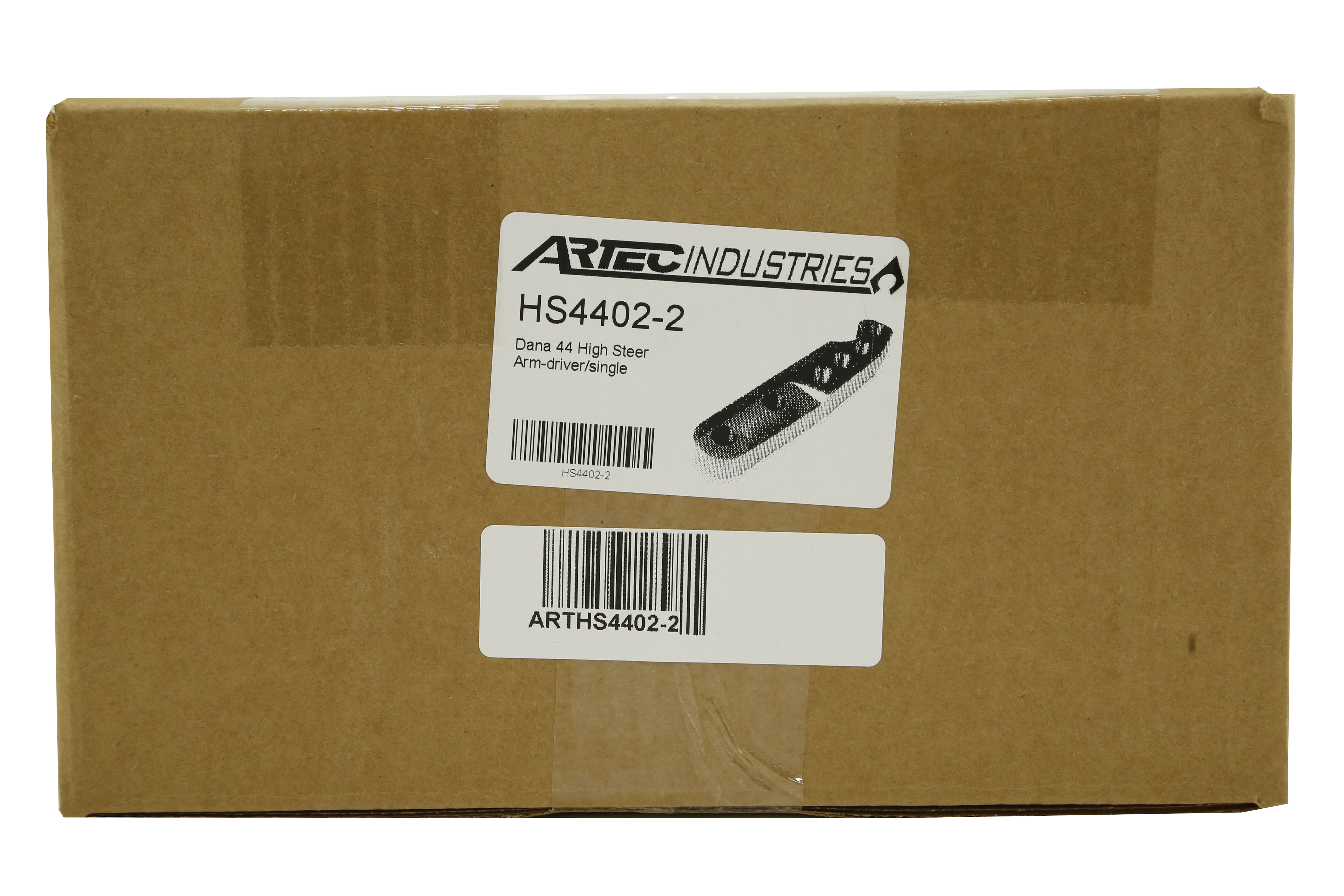 Artec Industries Dana 44 High Steer Arms