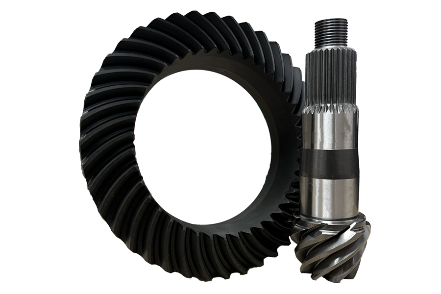Revolution Gear & Axle |Northridge4x4