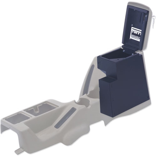 Tuffy Security Security Console Insert - TJ 97-00