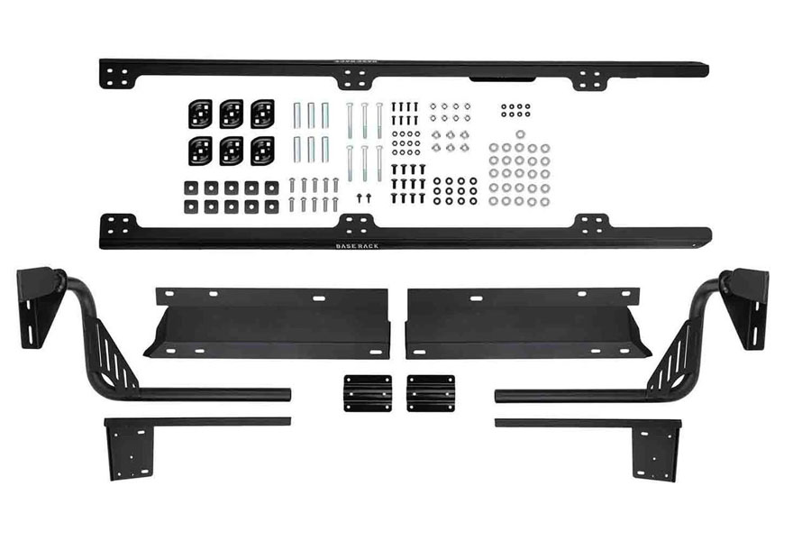 ARB Base Rack Mount Kit - JL 4dr