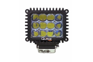 Quake LED 4in 60W Spot RGB Accent Work Light