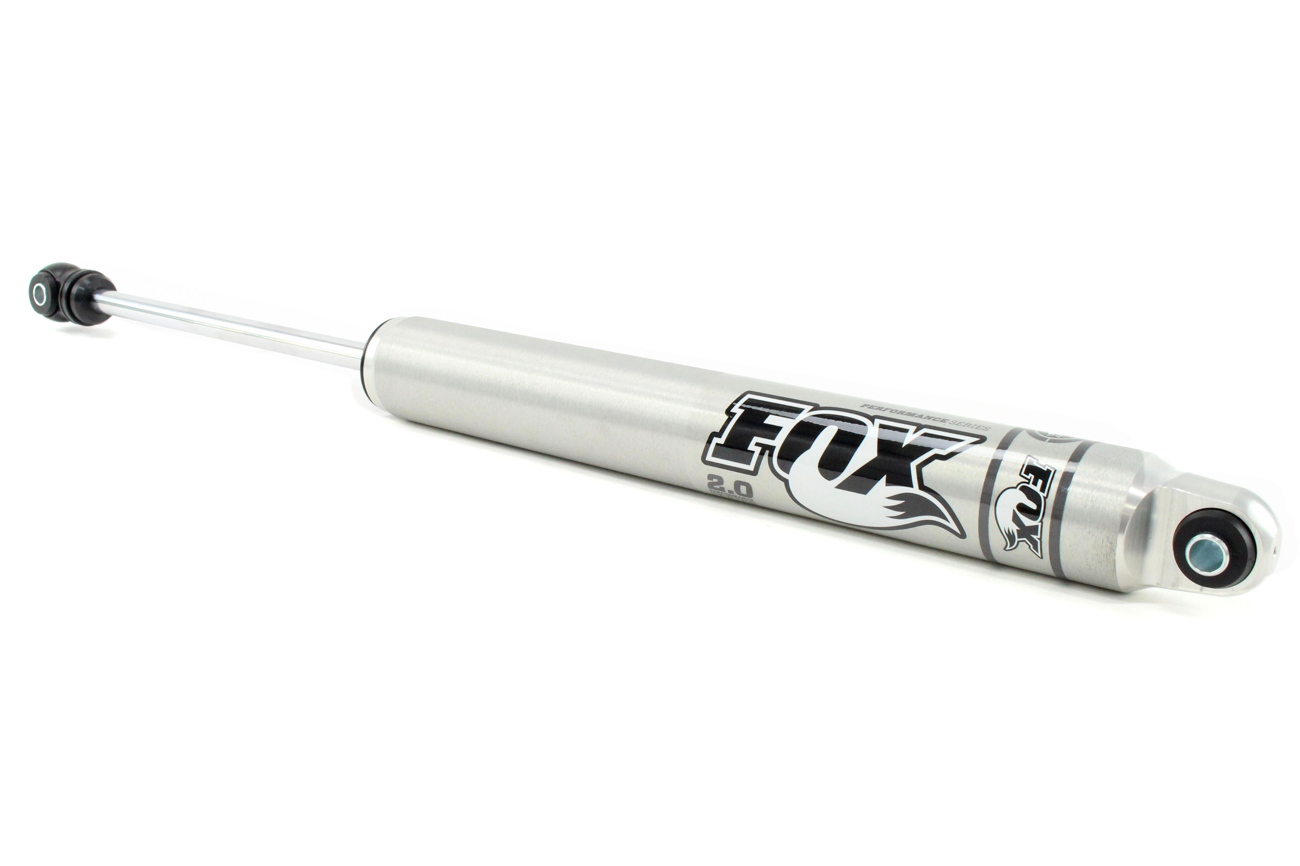 Fox 2.0 Performance Series Shock Rear 4.5-6in Lift - ZJ/WJ