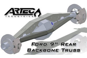 Artec Industries Ford 9in Backbone Truss