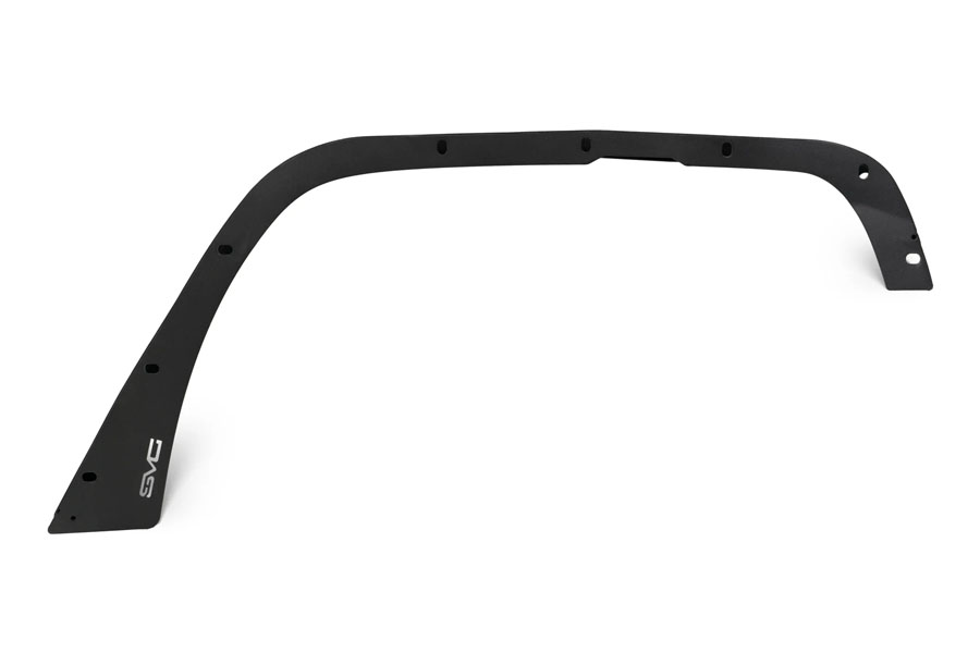 DV8 Offroad Slim Fender Flares - JK