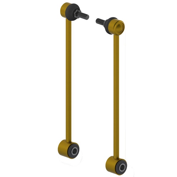 MetalCloak Front Sway Bar Link Extension Kit  - JT/JL/JK