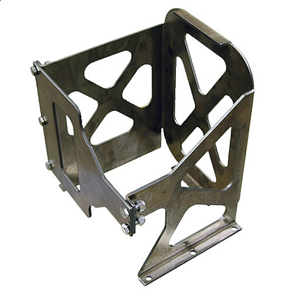 Artec Industries Group 34 Optima Battery Side Mount