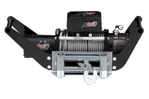 Smittybilt Winch Cradle