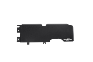 Rubicon Express Gas Tank Skid Plate - JL 4Dr 3.6L