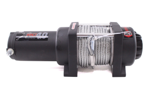 Smittybilt XRC 4.0 4000lb. Winch