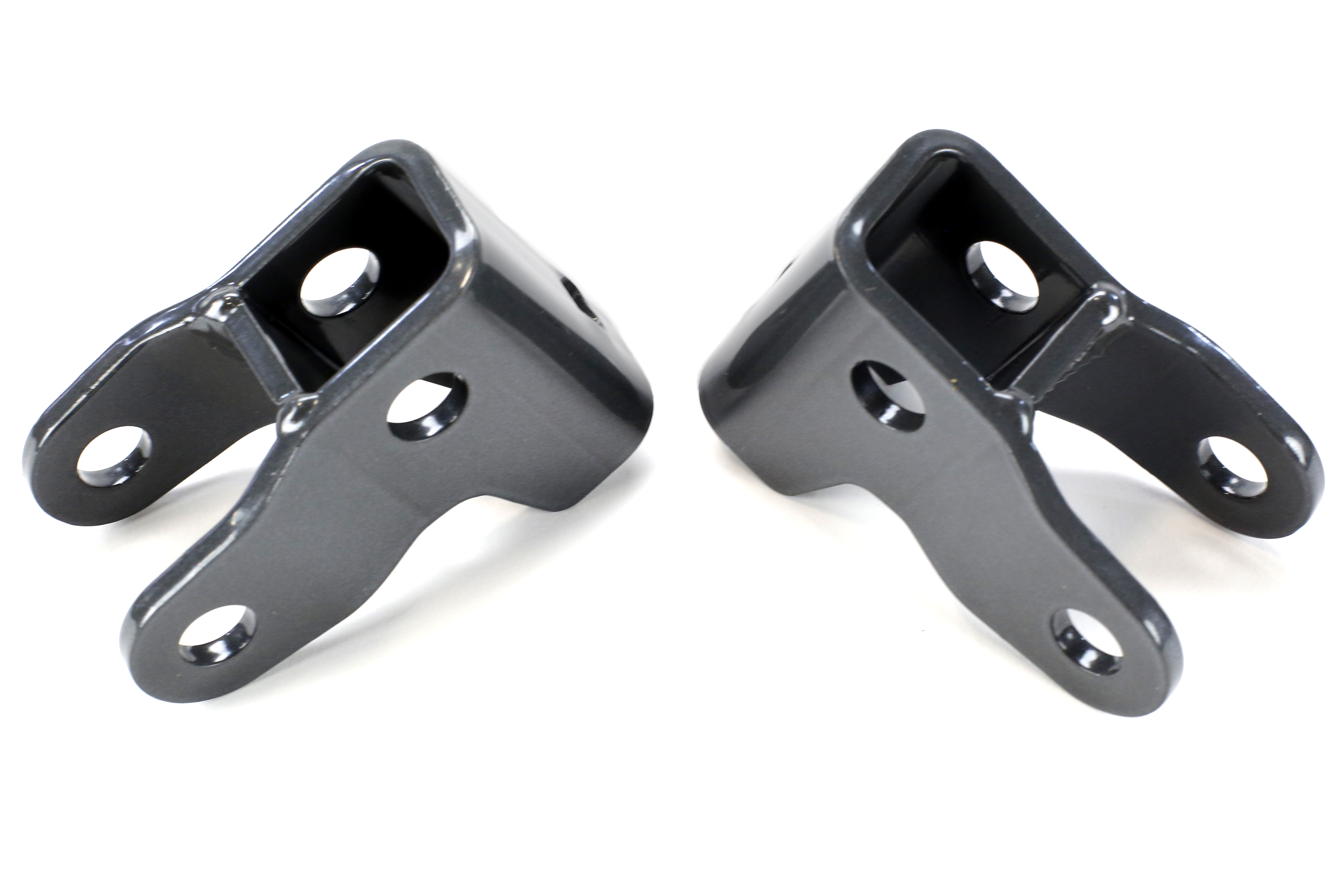 Synergy Manufacturing Shock Extension Brackets Front Lower - JK