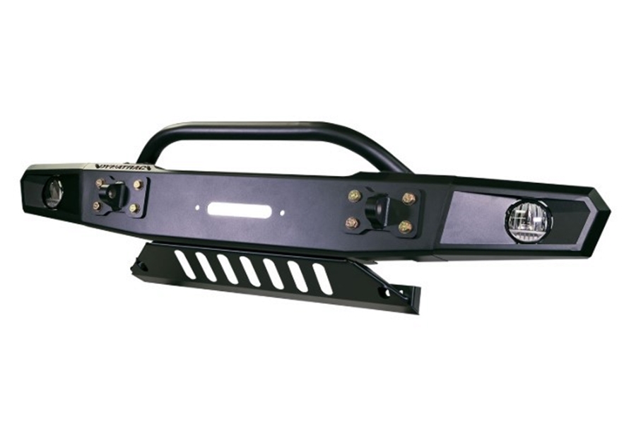 Dynatrac EnduroSport Front Bumper  - JT/JL
