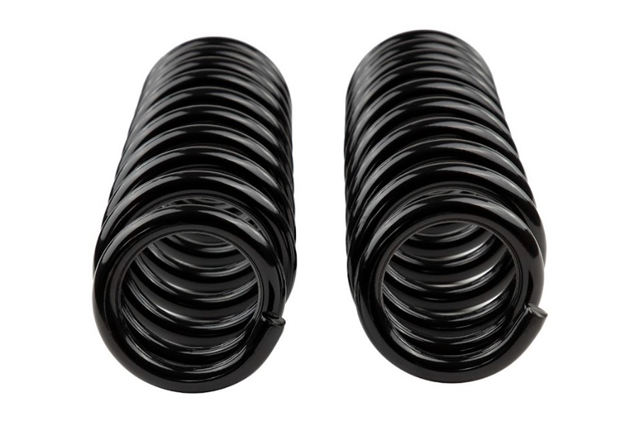 Old Man Emu Front Coil Spring Set - Medium Loads - Bronco 4dr 2021+