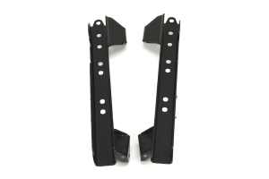 Teraflex LCG Lower Long Flexarm Frame Bracket - TJ/LJ