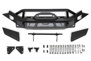 DV8 Offroad MTO Series Front Bumper - JT/JL/Jk