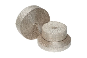 Heatshield Products Inferno Header Wrap - 1in x 25ft