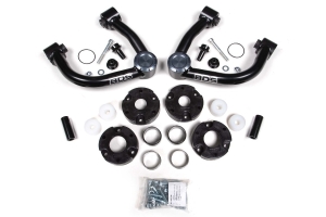 BDS Suspension 3.5in Lift Kit - Bronco 2021+ 2Dr (Badlands w/o Sasquatch Package)