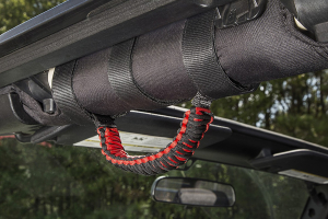 Rugged Ridge Paracord Grab Handles